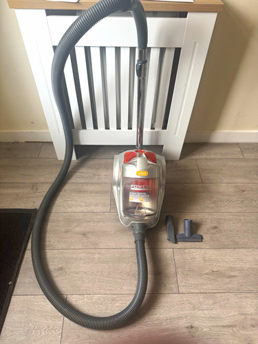 Vax power bagless - vax,