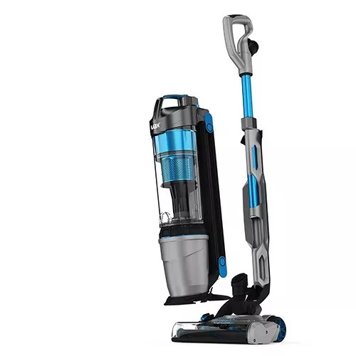 Vax upright vacuum - vacuum, cleaner