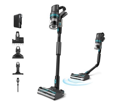 Vax homepro detect - homepro, pet-design