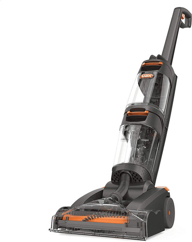 Vax dual power - dual, vacum