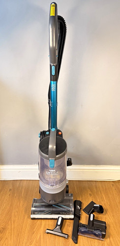 Vax liftout reach pet - vax,