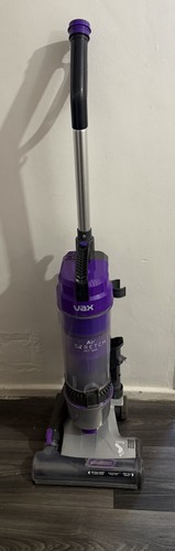 Vax upright vacuum cleaner - vax,