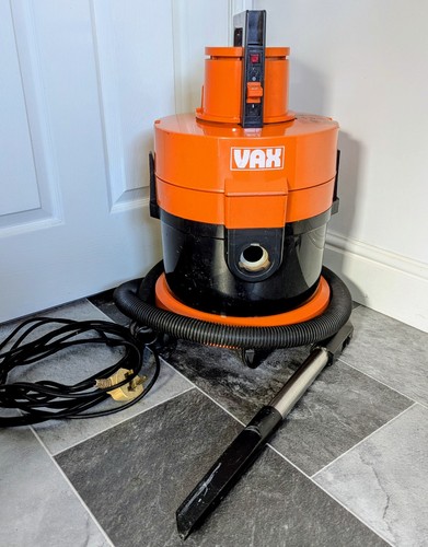 Vax multifunctional wet dry - vax,