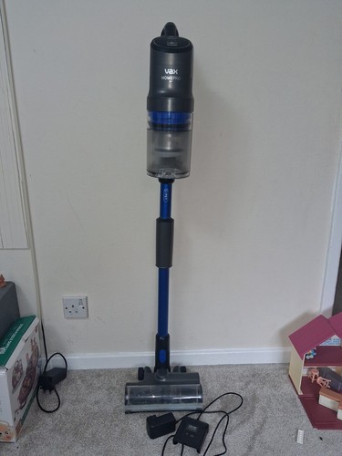 Vax homepro pet cordless stick - vax,