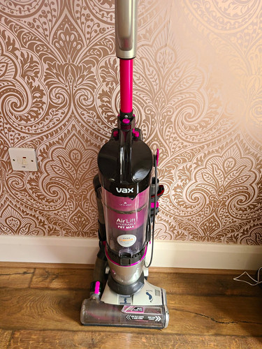 Vax air lift steerable - air,