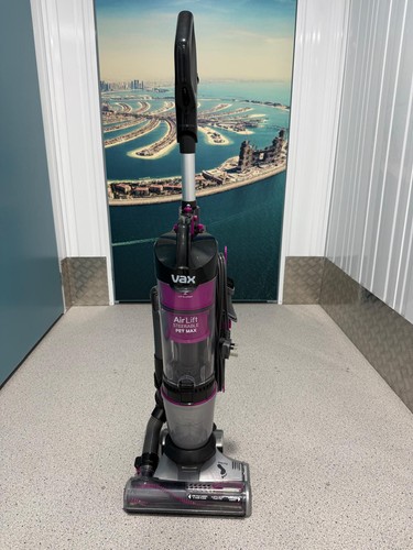 Vax upright air lift - vax,