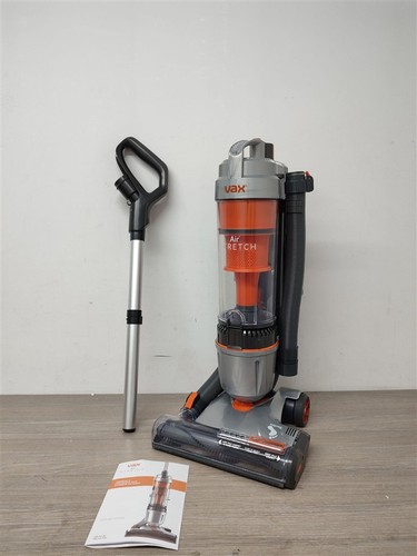 Vax u85 vacuum cleaner - vacuum,