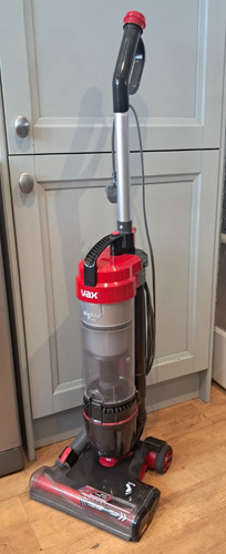 Vax uca2gev1 mach air revive - mach,