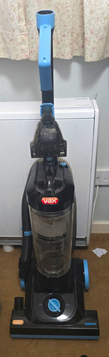 Vax power pet bagless - vx,