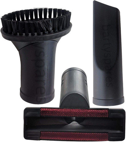 Vax 35mm tool kit - -, crevice