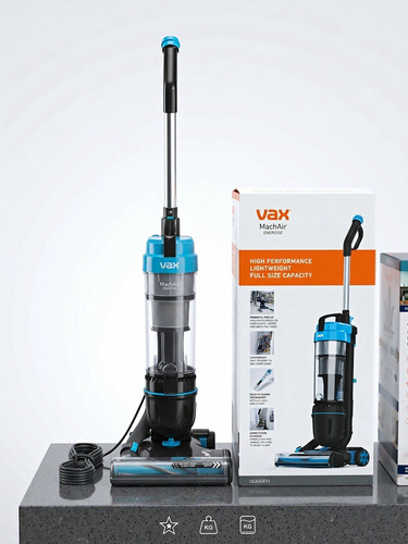 Vax machair energise corded - machair,