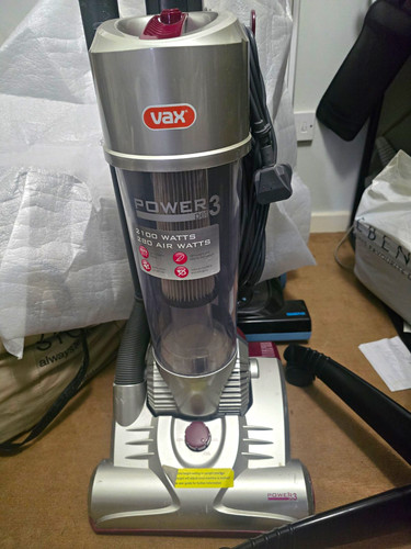 Vax power pet - vax,