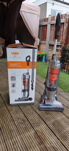 Vax air stretch - air, upright