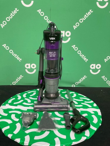 Vax air lift steerable pet - air, pro