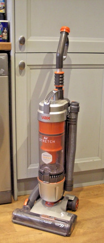 Vax u85 air - vax, stretch
