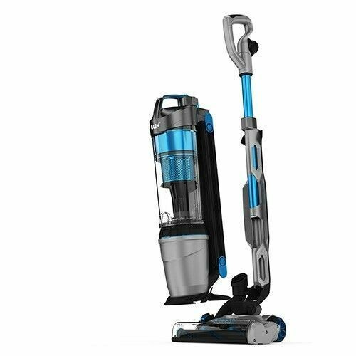 Vax upright vacuum cleaner - vax,