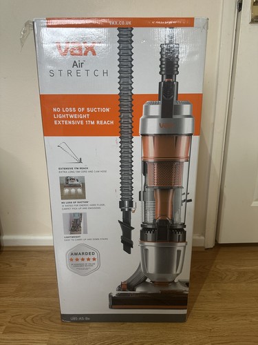 Vax air stretch - stretch, u85-as-be