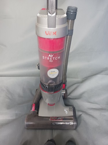 Vax air stretch pro vacuum - vax,