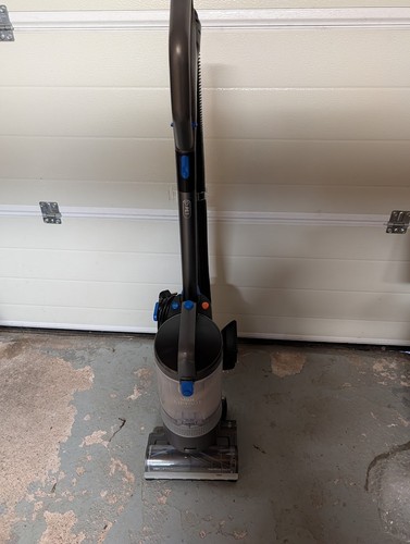 Vax liftout pet upright - vax, vacuum