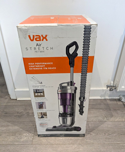 Vax air stretch pet - air,
