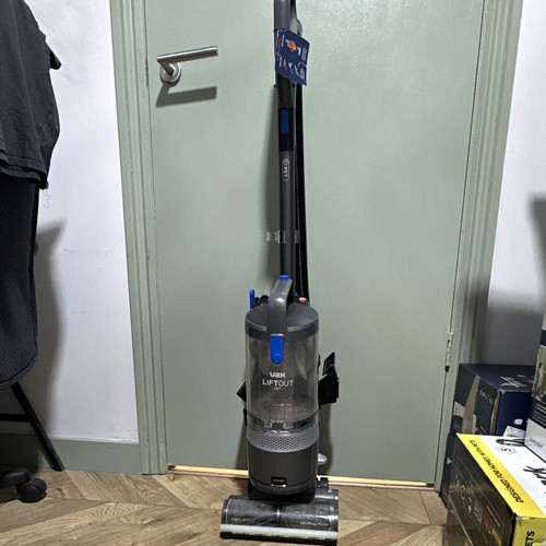 Vax liftout pet - liftout,