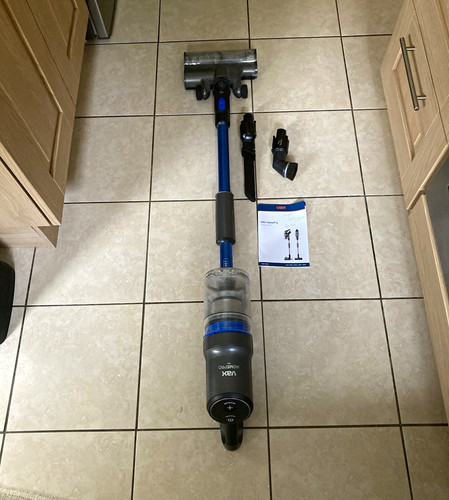 Vax homepro pet - vax,