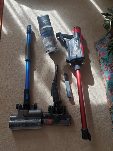 Vax homepro pet cordless stick - vax,