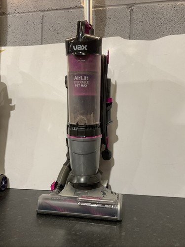 Vax upright vacuum - upright, air