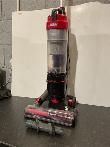Vax uca2gev1 mach - vax, air