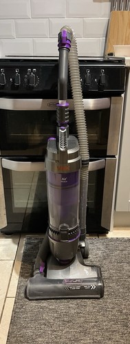 Vax air reach upright - air, vacuum