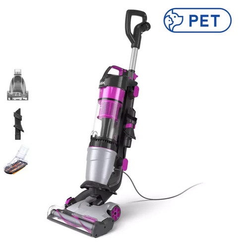 Vax air lift steerable max - steerable, pet