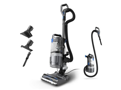 Vax liftout pet corded upright - pet,