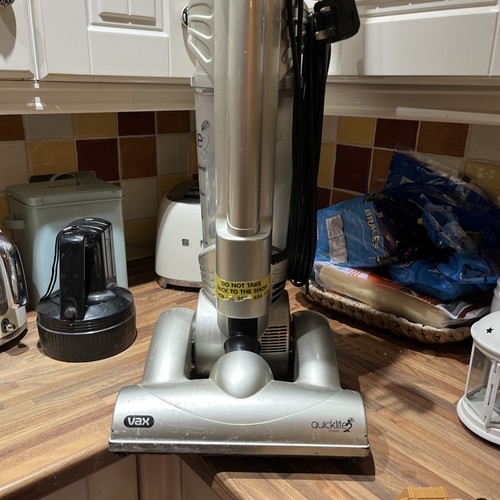 Vax quicklite2 compact - quicklite2, vacuum