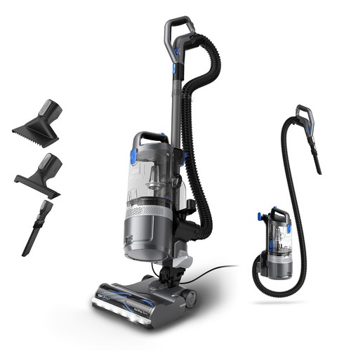 Vax liftout pet - corded, upright