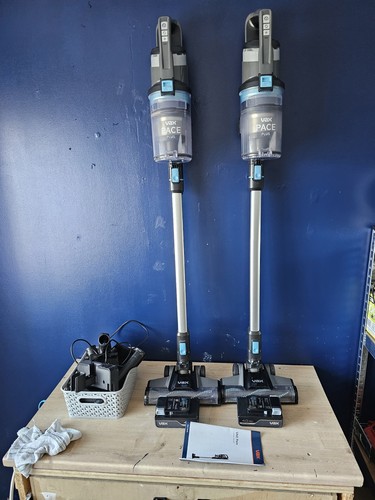 Vax pace plus cordless - 2,