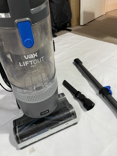Vax liftout pet cdup loxp - liftout, cdup-loxp
