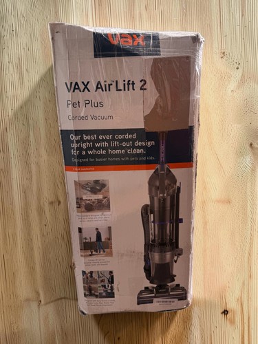 Vax cdup plxp air lift - cdup-plxp,