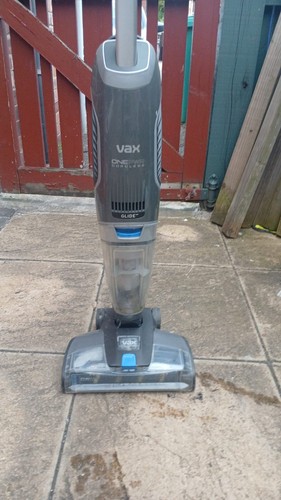 Vax clhf glks grey upright - vax,