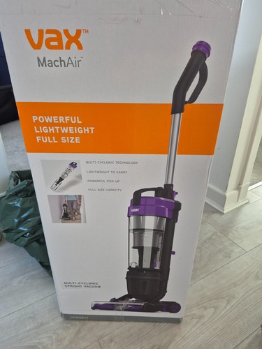 Vax mach air - air, upright