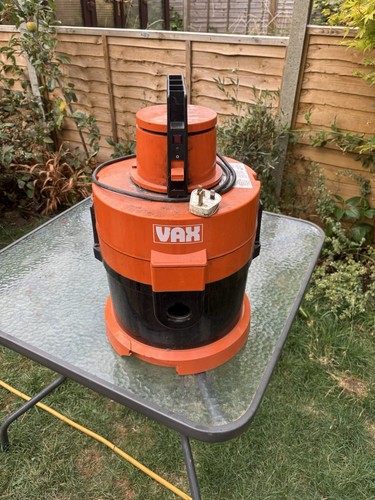 1987 vax 121 - 1987,