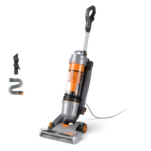 Vax air stretch corded upright - vax,