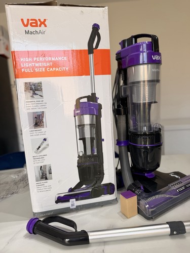 Vax mach air - air, upright