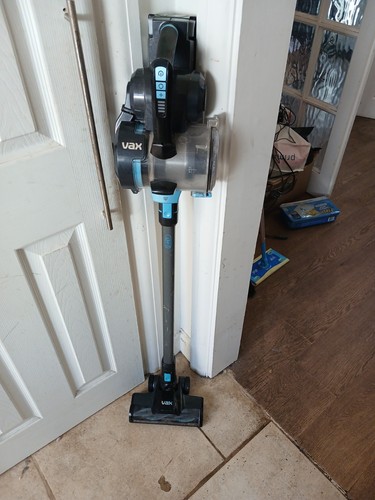 Vax blade cordless vacuum - 4,