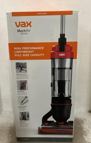 Vax uca2gev1 mach air revive - air,