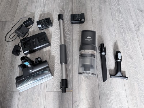 Vax home pro plus cordless - home,
