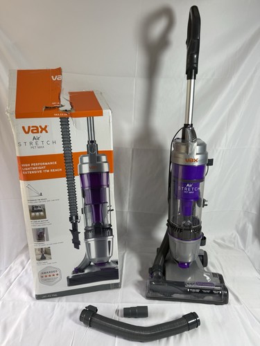 Vax air stretch pet max - air,