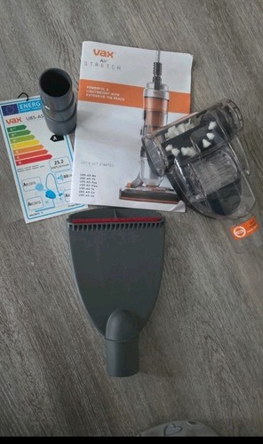 Vax air strech pet - strech,