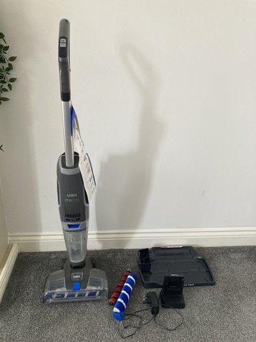 Vax onepwr glide cordless - vax,