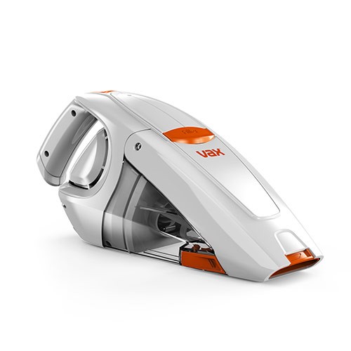 Vax cordless vacuum - cordless, cleaner