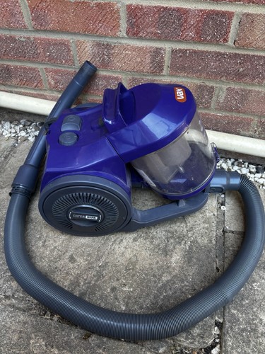 Vax zoom reach hoover good - zoom,